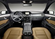 Mercedes-Benz E 500 Estate Mercedes-Benz E 500 Estate